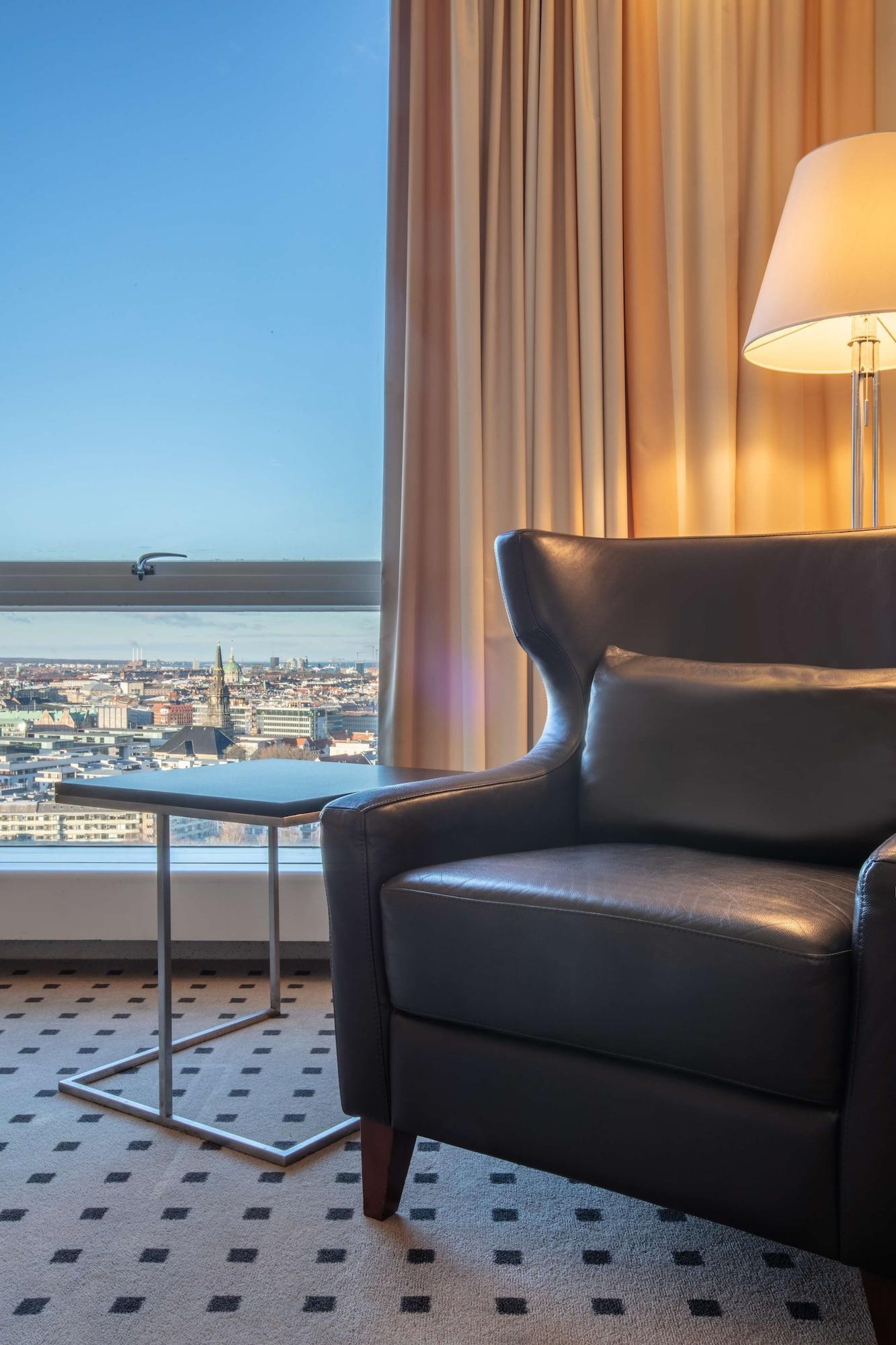 فندق كوبنهاجنفي  فندق راديسون بلو سكاندينافيا، كوبنهاغن المظهر الخارجي الصورة
